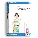 EuroTalk Interactive - Talk Now! Learn Slovenian
