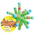 TACTILE ATOM BALL FIDGET
