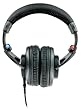 Shure SRH840-EFS Casque professionnel de studio Noir
