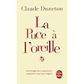 La Puce � l'oreille : Anthologie des expressions populaires avec leur origine