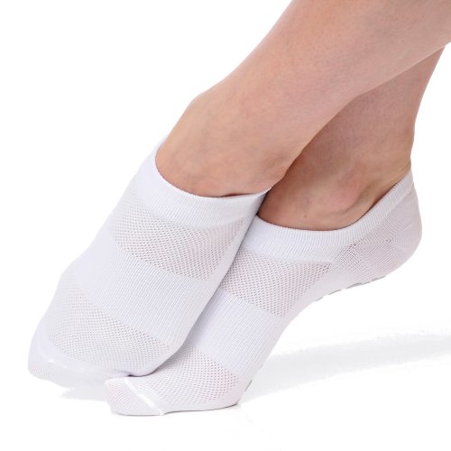 Great Soles Karina Performance Sport Grip Sock for Yoga Pilates Barre
