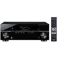 Pioneer VSX-519V-K 5-Channel A/V Receiver (Black)