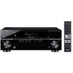 Pioneer VSX-519V-K 5-Channel A/V Receiver (Black)
