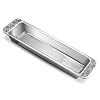 Wilton Armetale Reggae 13-Inch Cracker Serving Tray