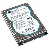 Seagate ST980210A 80GB IDE 5400RPM 2MB 2.5