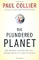 The plundered planet : why we must, and how we can, manage nature for global prosperity
