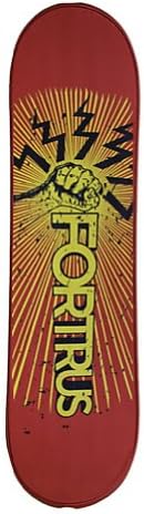 Fortrus Rebel Snowskate