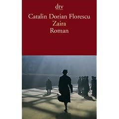 Zaira: Roman