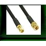 3 m  WLAN Verl�ngerung Kabel R-SMA-Stecker auf R-SMA-Kupplung w-LAN Wireless LAN Extension 3m 3,0m 3,0 3.0m 3.0