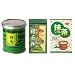 PierMall's Matcha Sampler #3 - Vita Life Matcha, Matcha Soft Candy + Ujinotsuyu Matcha Hagoromo Green Tea Powder