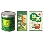 PierMall's Matcha Sampler #3 - Vita Life Matcha, Matcha Soft Candy + Ujinotsuyu Matcha Hagoromo Green Tea Powder