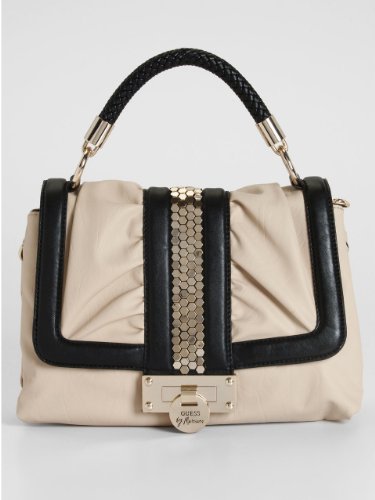 GUESS by Marciano Cielo Flap Handbag