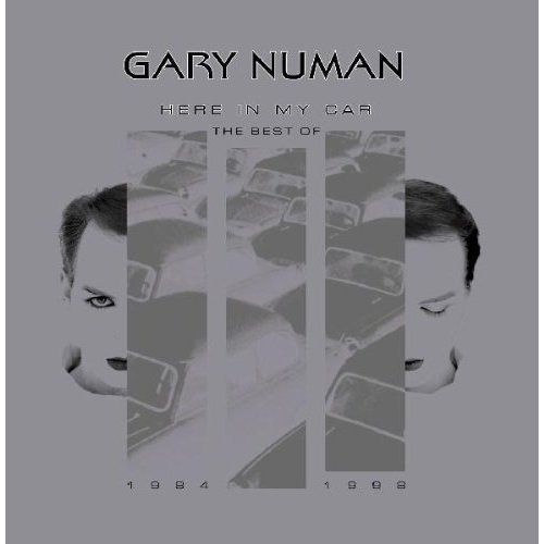 Gary Numan - Dominion Day (Hybrid version) Lyrics - Zortam Music