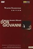 Mozart - Don Giovanni (Walter Felsenstein Edition)