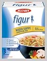 Multaben 22136 figur Suppe Asiat. Nudelsuppe