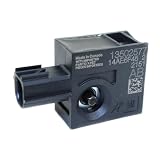 NEW GM OEM AIRBAG AIR BAG IMPACT SENSOR 13502577 FRONT SIDE LEFT OR RIGHT