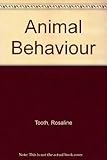 Animal behaviour