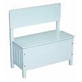 roba 50865 - Kindertruhenbank