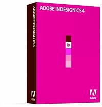 Adobe InDesign CS4 (V6.0) 日本語版 Macintosh版