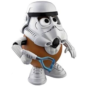Mr. Potato Head Spud Trooper