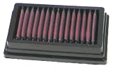 K&N BM-1204 Replacement Air Filter for BMW R 1200 GS 2004-2010