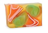 Review Primal Elements  / Primal Elements Soap Loaf, Papayapalozza, 5-Pound Cellophane