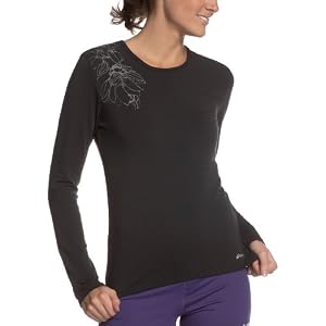 ASICS Ladies Reflective Running Long Sleeve by var goTwisterProductImageStrings = new Object();goTwisterProductImageStrings['prodImageNotAvailTextNoColor'] = 