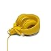Urbanears Plattan Headphones Mustard, One Size