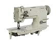 Reliable Single Needle Walking Foot Sewing Machine
