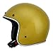 AFX FX-76 Helmet (MEDIUM) (GOLD)