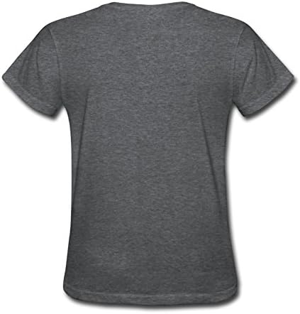 BLANE Women's Save Rock And Roll Fall Out Boy T-shirt S DeepHeather