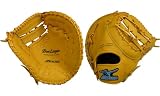 <野球用品/一般軟式ファーストミット>MIZUNO(ミズノ) ビューリーグ TK型 ナチュラル 2009年モデル 2IN33200-47