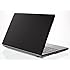 iPearl mCover Hard Shell Case for 15.6" ASUS X551MAV series laptop - BLACK