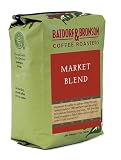 Review Batdorf & Bronson  / Batdorf & Bronson Market Blend, Whole Bean Coffee, 12-Ounce Bags (Pack of 3)