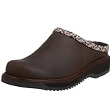 Simple Men's 2534 Clog