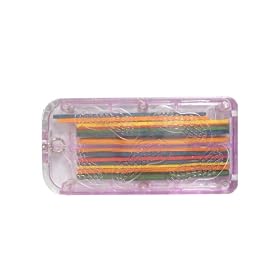 Happy Pet Drop Stix Parrot |oy