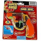 See thru Snub Nose Cap Gun See thru Snub Nose Cap Gun