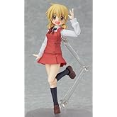 figma ¤Ò¤À¤Þ¤ê¥¹¥±¥Ã¥Á¡ß¥Ï¥Ë¥«¥à µÜ»Ò (¥Î¥ó¥¹¥±¡¼¥ë ABS&PVCÅÉÁõºÑ¤ß²Äư¥Õ¥£¥®¥å¥¢)