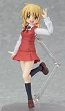 figma ひだまりスケッチ×ハニカム 宮子 (ノンスケール ABS&PVC塗装済み可動フィギュア)