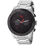 stainless steel 805 puma