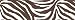 Animal Instinct Stripe Wall Stickers