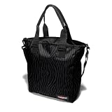 Eastpak SHOULDERBAG KABA, zebra, 35.5 x 32.5 x 14.5
