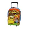 Bob the Builder Under Construction Wheeled Bag,Retractable Handle