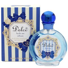 【ドルチェ】タルト オ シトロン EDT・SP 50ml (並行輸入品)