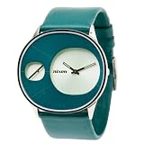 Nixon Rayna Watch - Women's Emerald/Mint, One Size