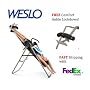 Weslo Inversion Flex System