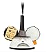 Disney Parks Nightmare Before Christmas Mayor Mickey Mouse Ears Hat Ornament