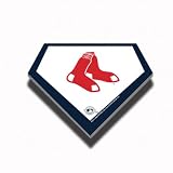 Boston Red Sox Mouse Pad