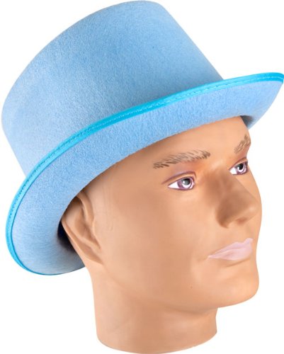 HMS Baby Top Hat, Blue