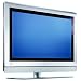 Electronics : PHILIPS  32PF9966 16/9 32' (81 cm) LCD Television 'HD ready'